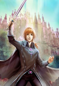 妻主她悔了(女尊)