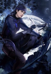 (GL/HP同人)可否對我溫柔