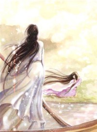 千般计绯