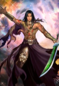 坏男人
