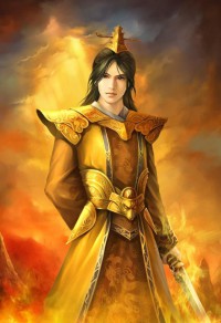 玫瑰与烈枪【刑侦】/逐光【刑侦】