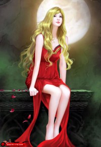 变身最强病弱少女