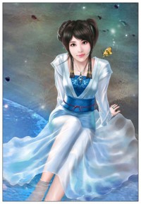 龍戲天下（穿越）