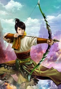 玄幻，表白失败就变强