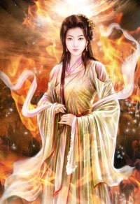 帶著百億物資闖末世